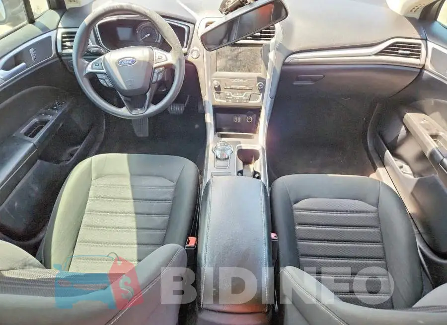3FA6P0HD1LR168317 Photo# 8