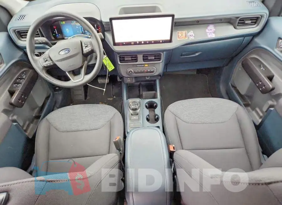 3FTTW8A37SRA36399 Photo# 8