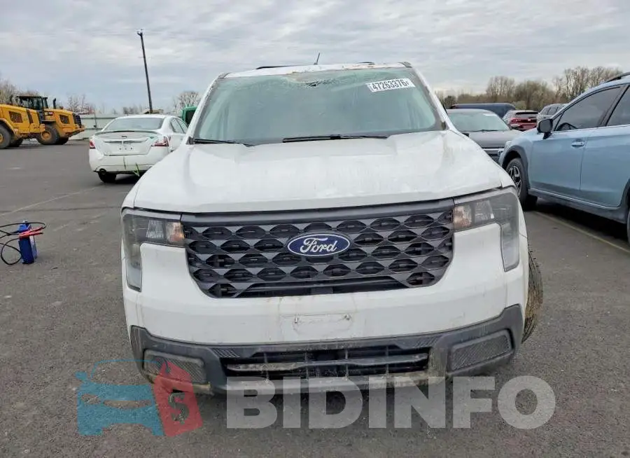 3FTTW8A3XSRB13282 Photo# 5