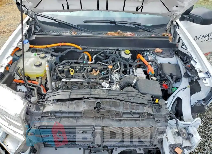 3FTTW8E36PRA75583 Photo# 11