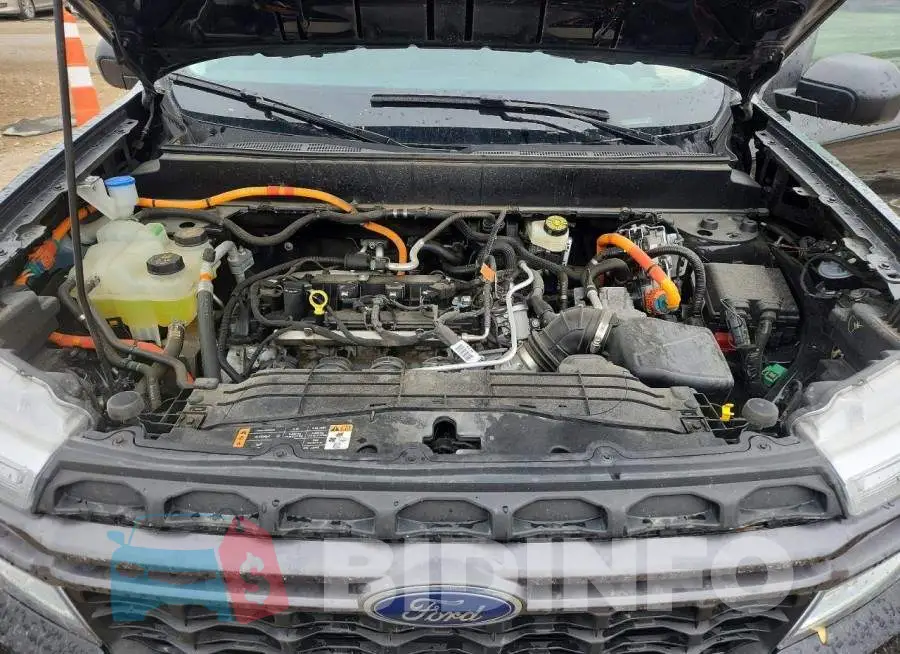 3FTTW8E39PRA71835 Photo# 11