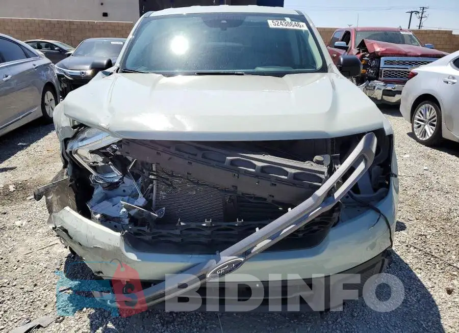 3FTTW8E95NRB07893 Photo# 5