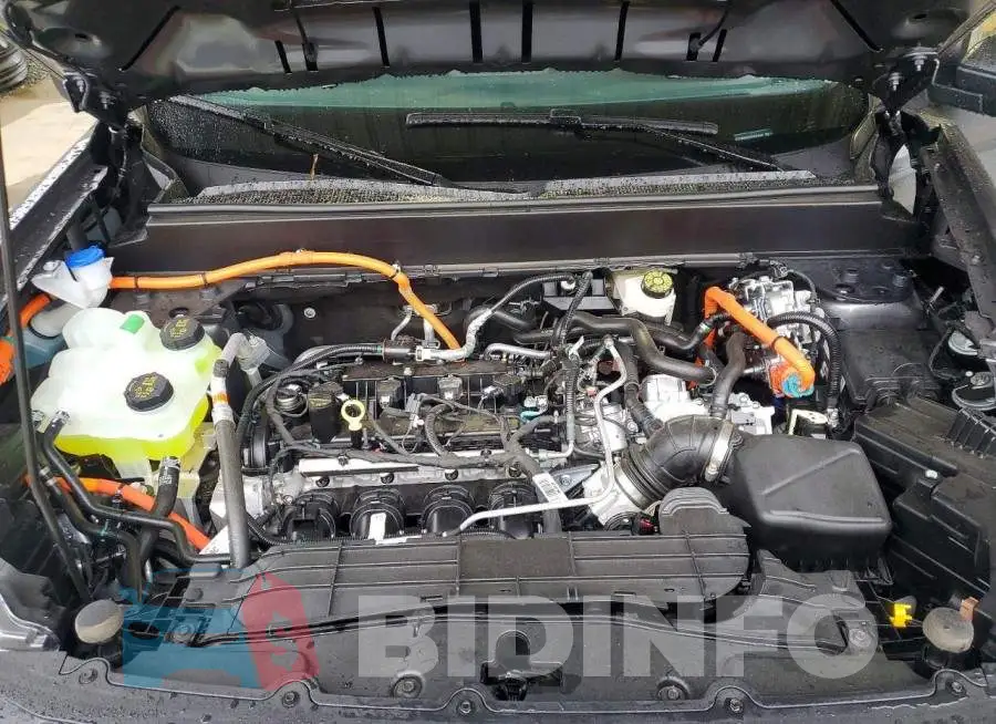 3FTTW8H35SRB37849 Photo# 11