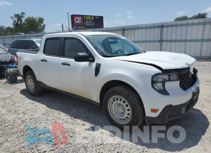3FTTW8J33SRA66290 Photo# 4