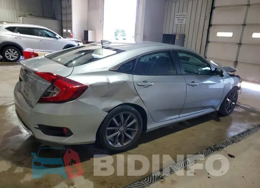 19XFC1F30LE207346 Photo# 3