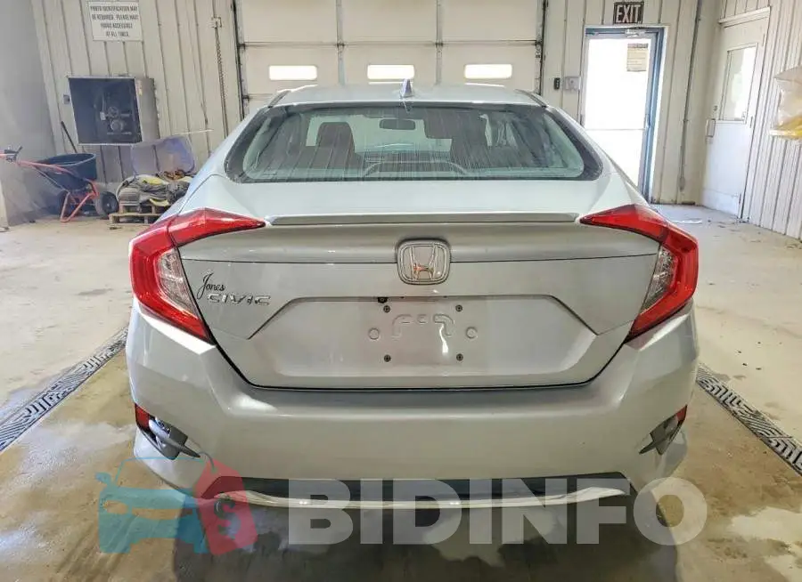 19XFC1F30LE207346 Photo# 6