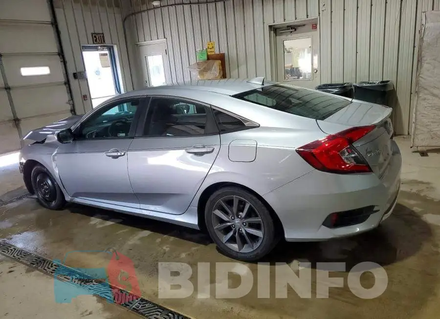 19XFC1F30LE207346 Photo# 2