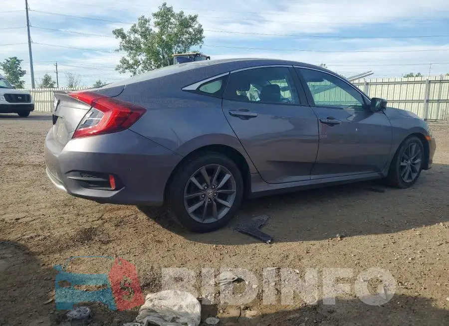 19XFC1F30ME202276 Photo# 3
