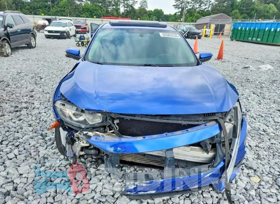 19XFC1F32HE025798 Photo# 5