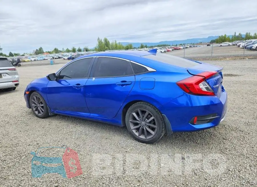 19XFC1F32LE205551 Photo# 2