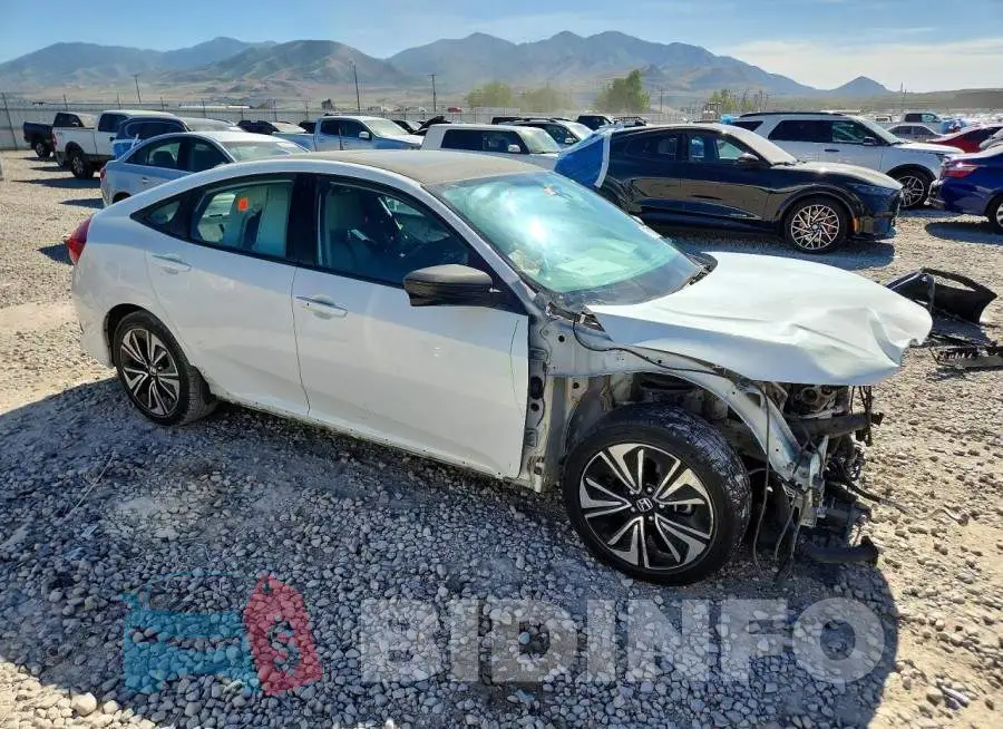 19XFC1F77HE027551 Photo# 4