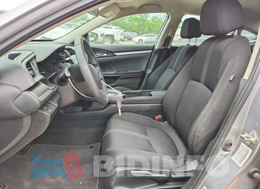 19XFC2F55HE059077 Photo# 7