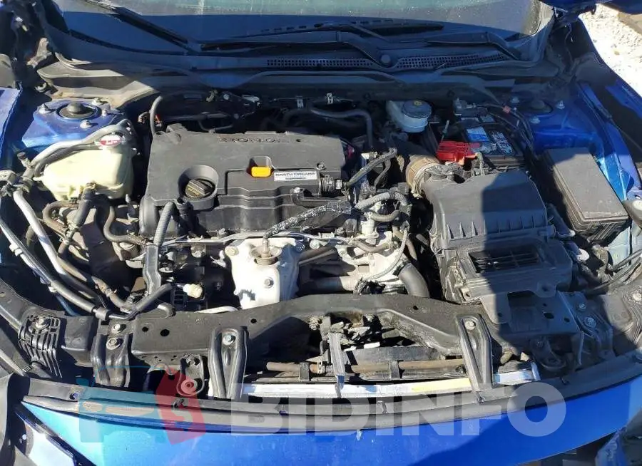 19XFC2F56HE035094 Photo# 11