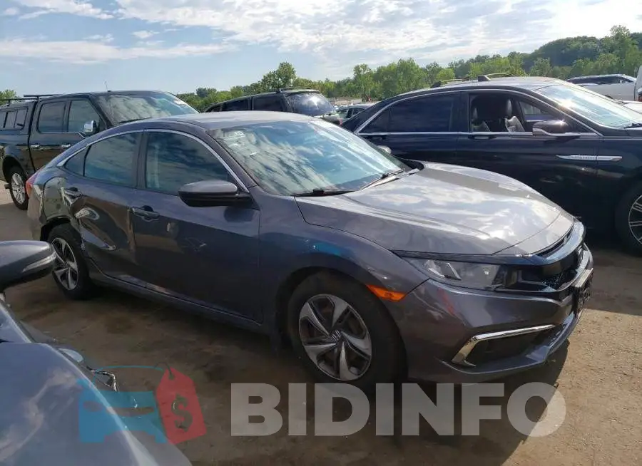 19XFC2F62LE207848 Photo# 4