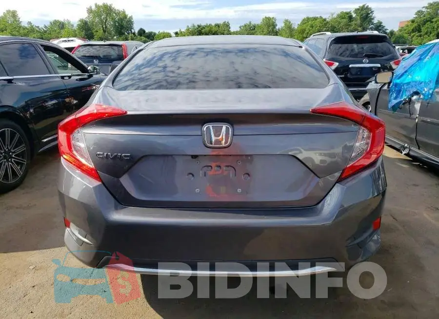 19XFC2F62LE207848 Photo# 6