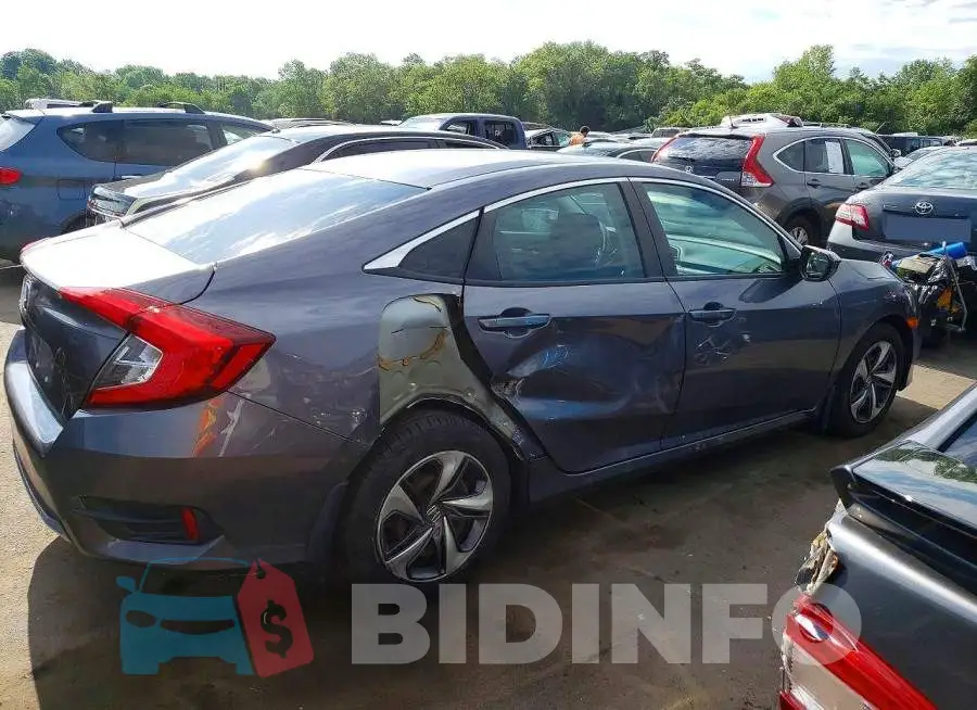 19XFC2F62LE207848 Photo# 3