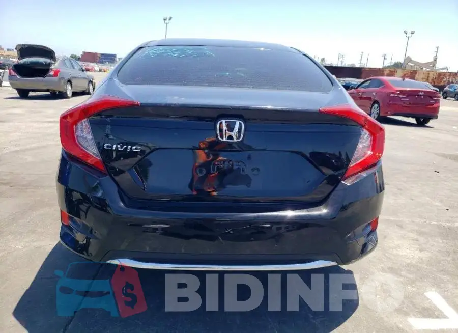 19XFC2F65LE210968 Photo# 6