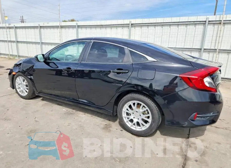 19XFC2F81ME202336 Photo# 2