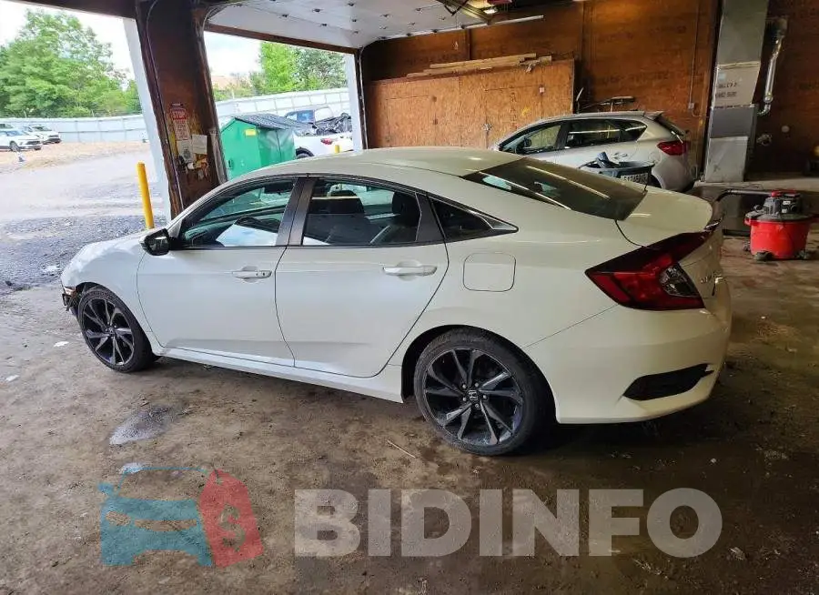 19XFC2F88KE201486 Photo# 2