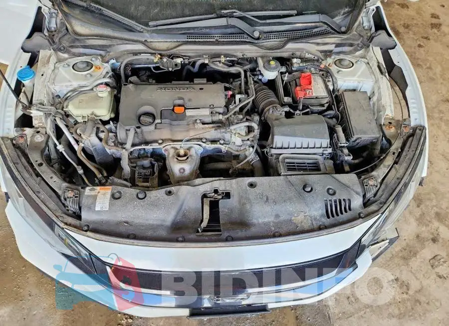 19XFC2F88KE201486 Photo# 11