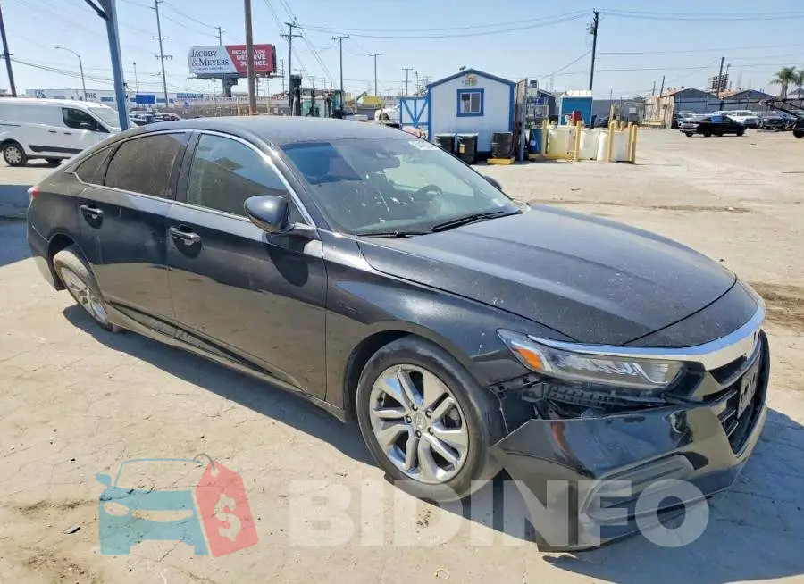 1HGCV1F15LA156765 Photo# 4