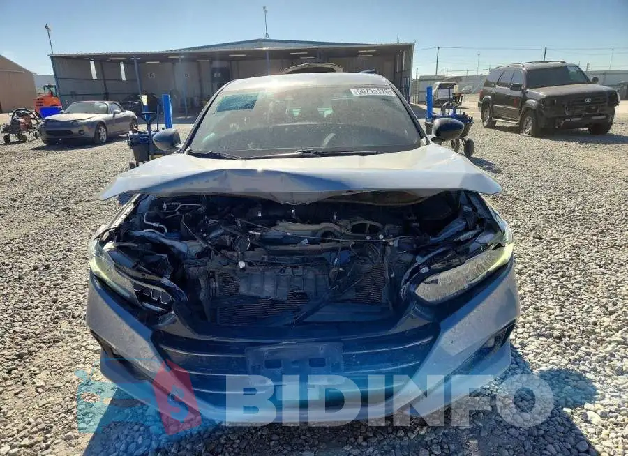 1HGCV1F30MA102129 Photo# 5