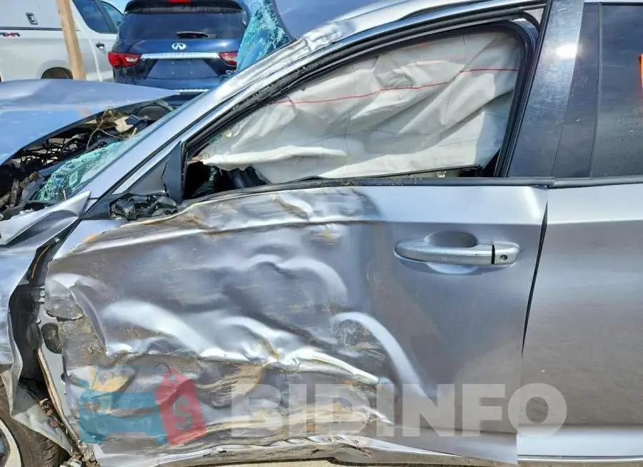 1HGCV1F31MA067553 Photo# 7