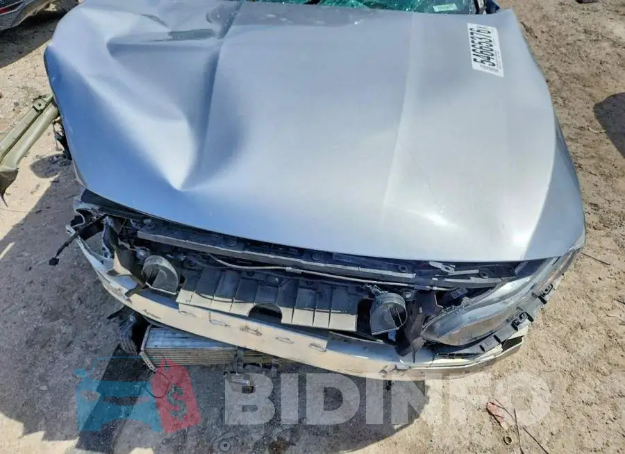 1HGCV1F31MA067553 Photo# 11