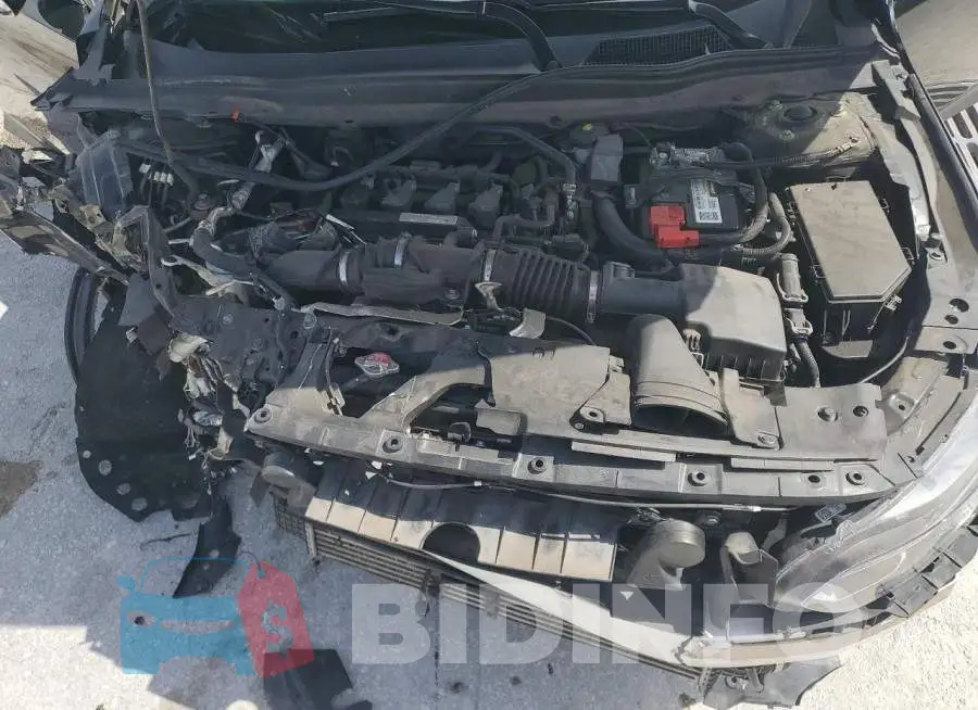 1HGCV1F33JA189570 Photo# 11