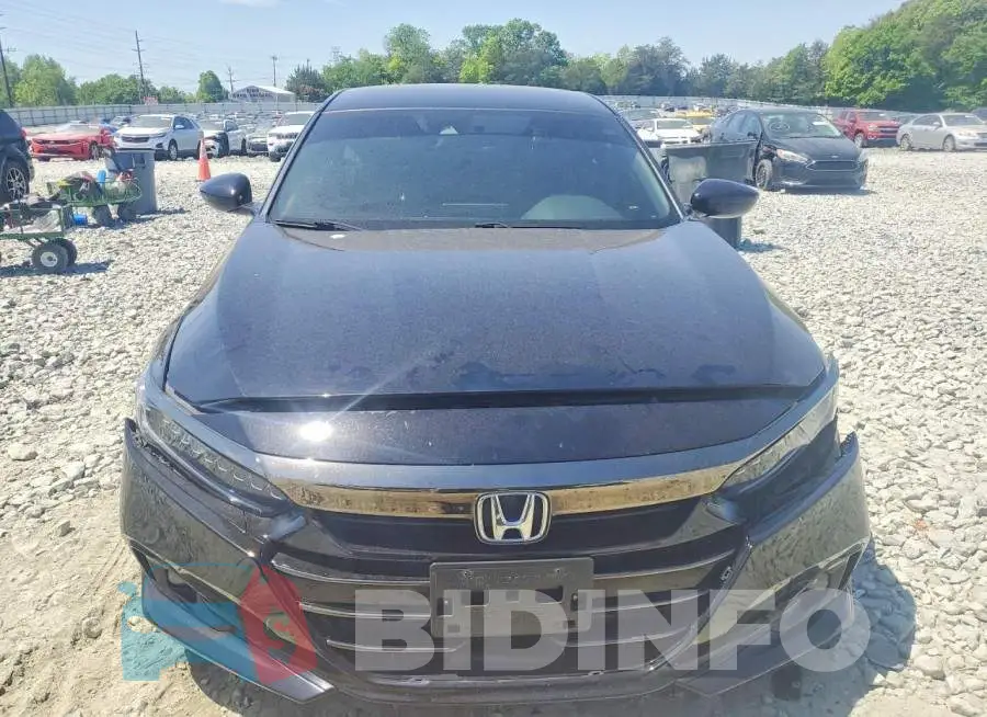 1HGCV1F35MA074134 Photo# 5