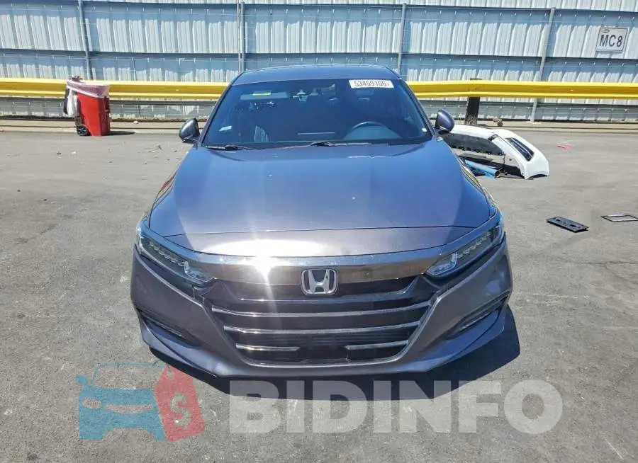 1HGCV1F36KA142048 Photo# 5