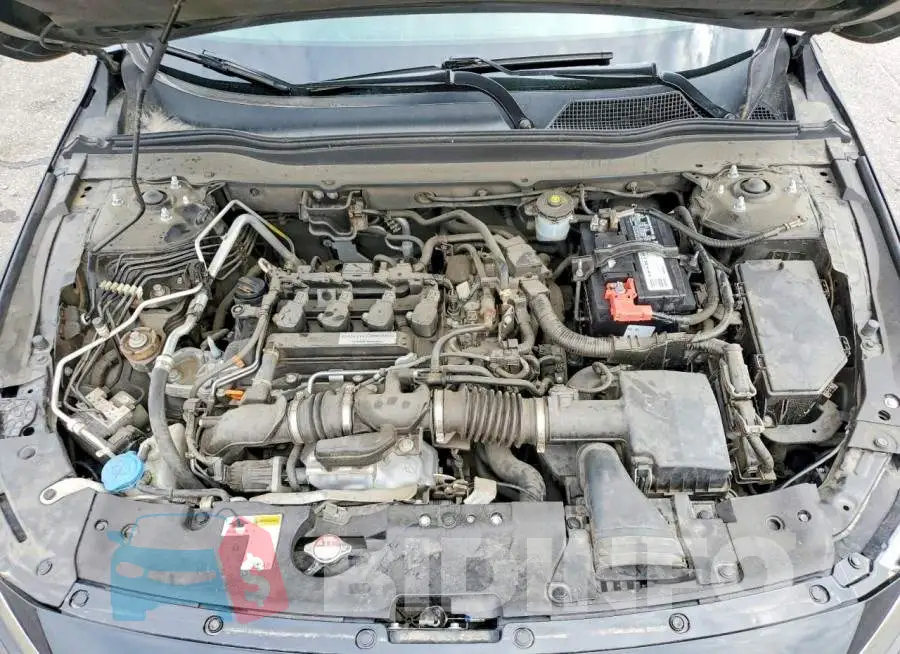 1HGCV1F43JA161454 Photo# 11
