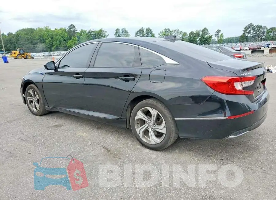 1HGCV1F43JA161454 Photo# 2