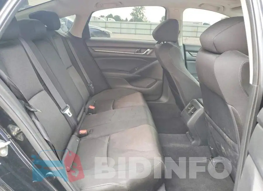 1HGCV1F43JA161454 Photo# 10