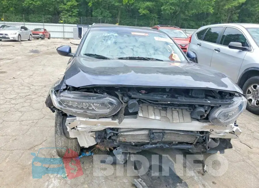 1HGCV1F48JA081521 Photo# 5