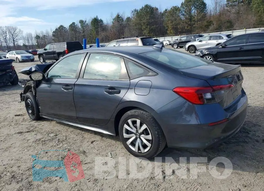2HGFE2F20NH543448 Photo# 2