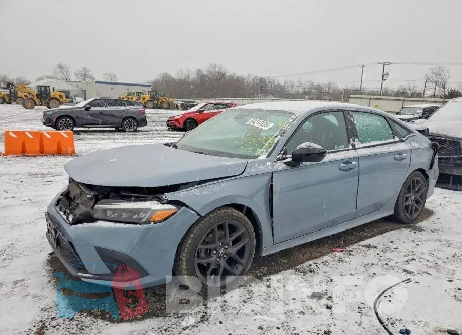 2HGFE2F59NH514024 Photo# 1