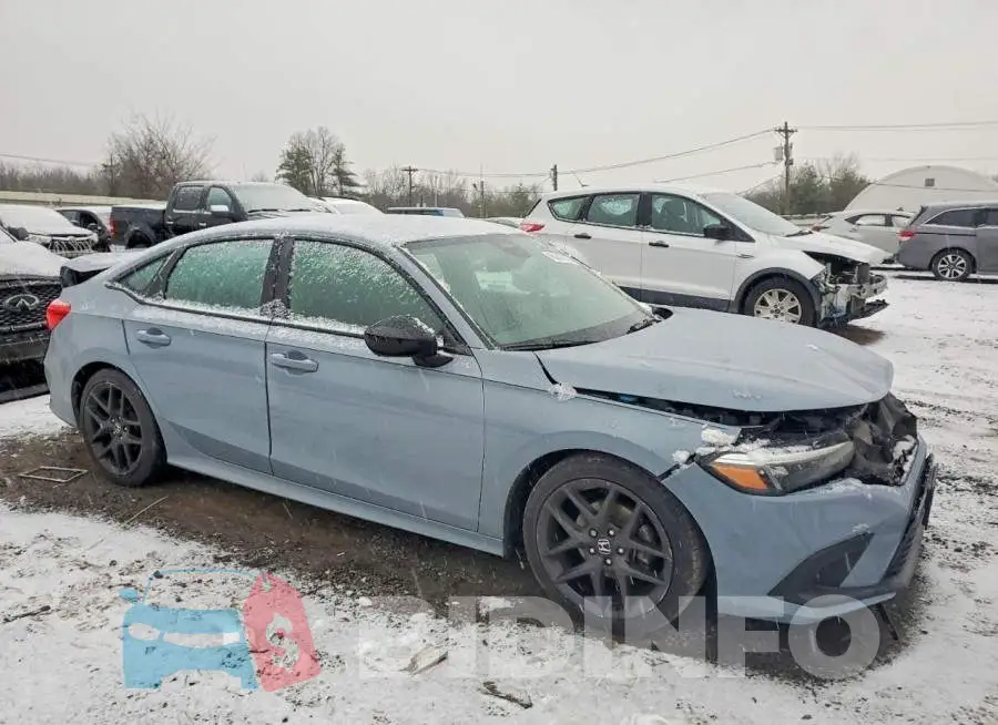 2HGFE2F59NH514024 Photo# 4