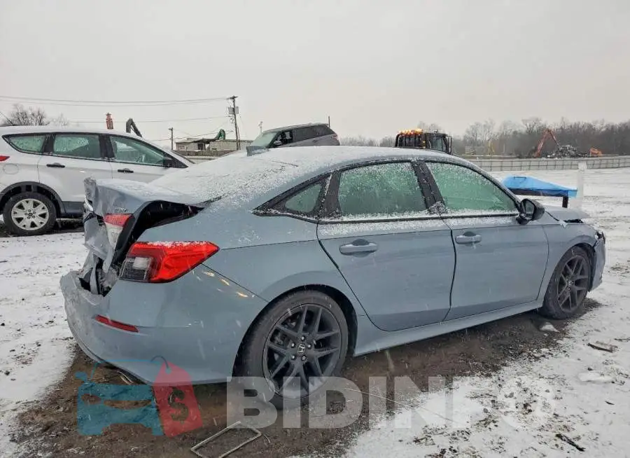 2HGFE2F59NH514024 Photo# 3