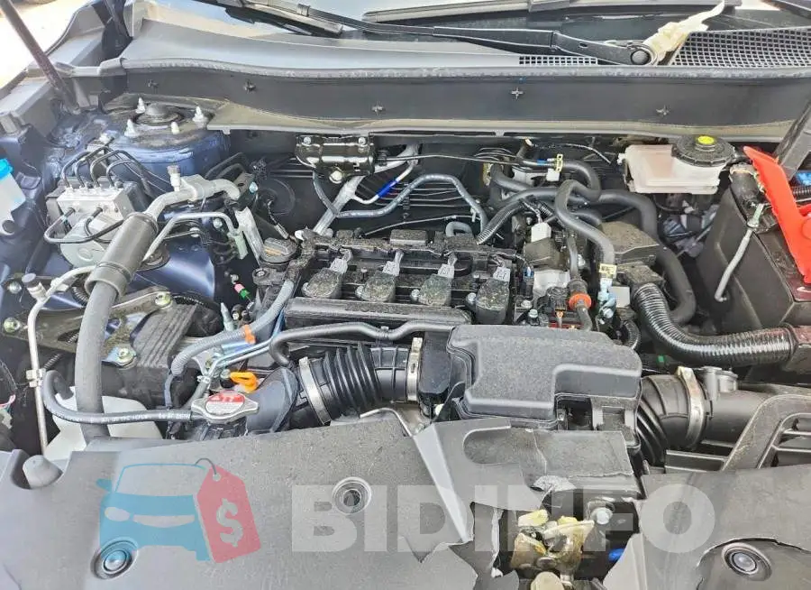 5J6RS3H76TL006788 Photo# 12