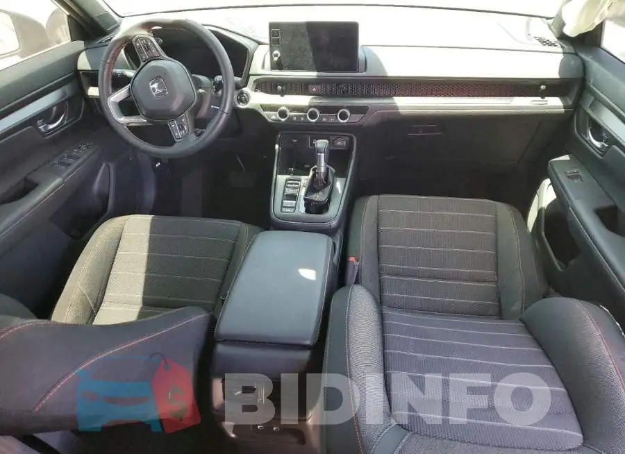 7FARS5H50TE018118 Photo# 8