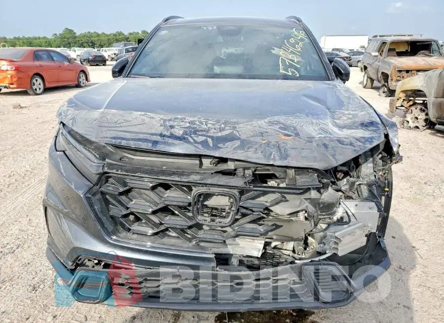 7FARS6H53SE112885 Photo# 5