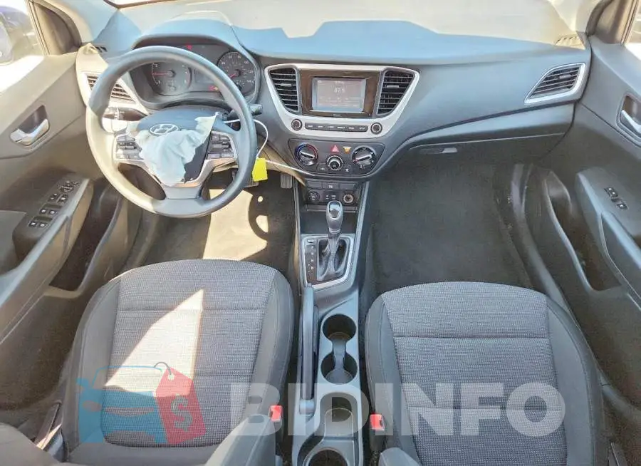 3KPC24A3XKE065200 Photo# 8
