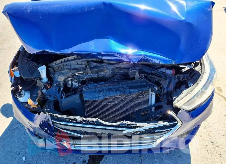 3KPC24A3XKE065200 Photo# 11