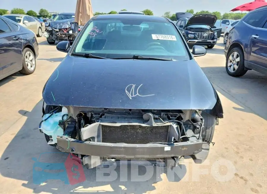3KPC24A63ME146424 Photo# 5