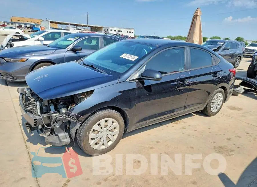 3KPC24A63ME146424 Photo# 1