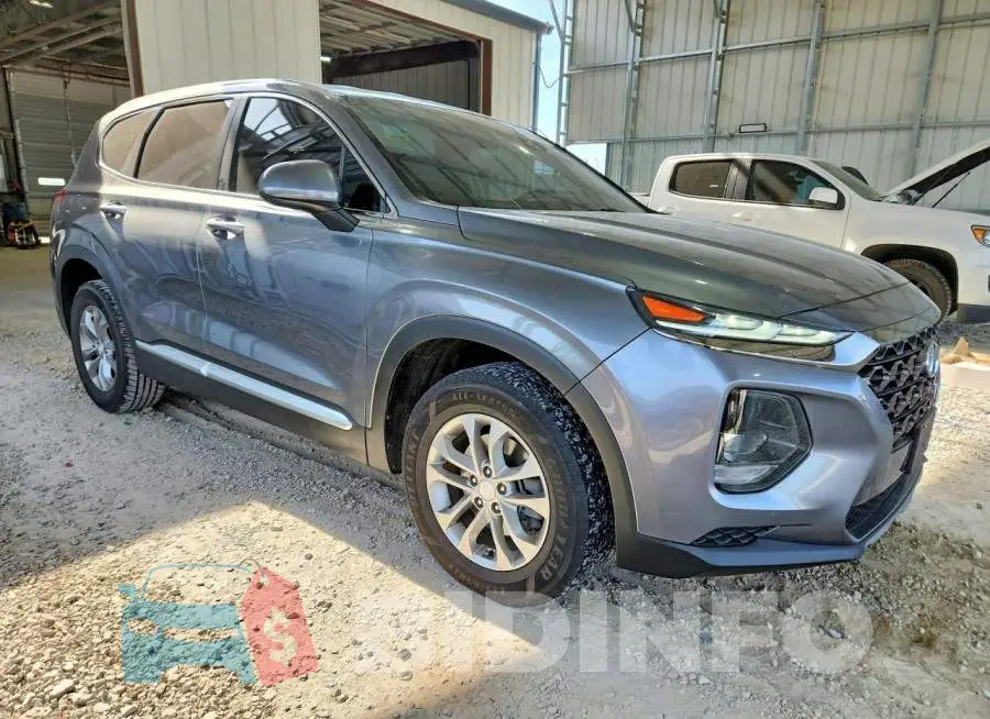 5NMS23AD1KH110810 Photo# 4