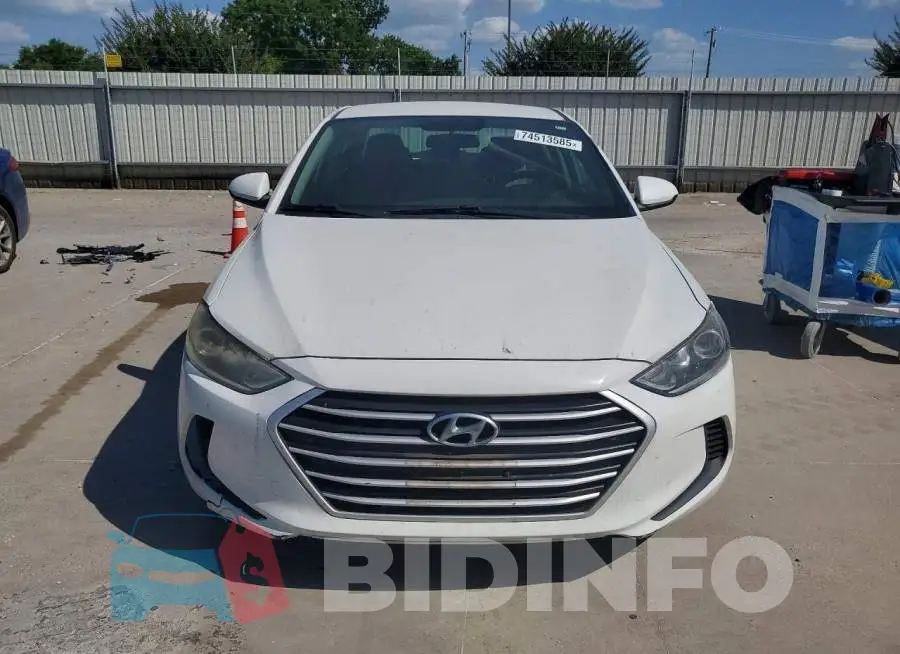 5NPD74LF3HH166726 Photo# 5