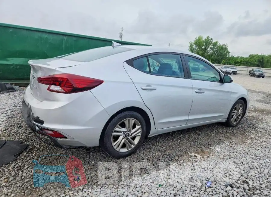 5NPD84LF1KH482811 Photo# 3