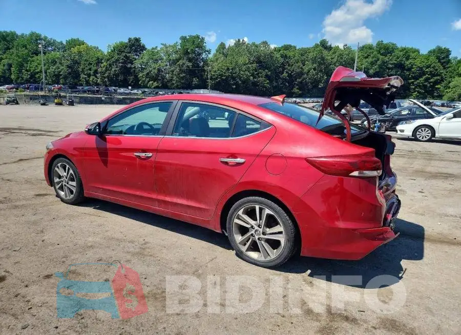 5NPD84LF8HH050547 Photo# 2